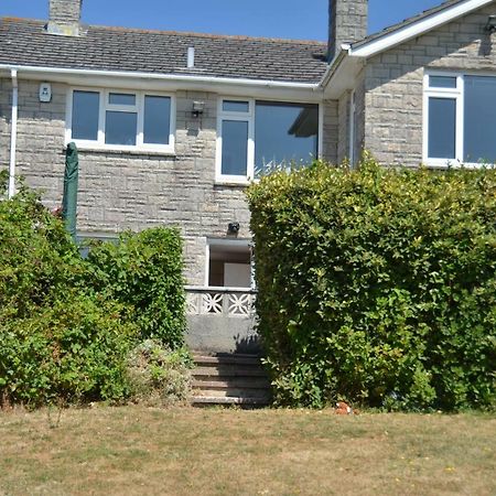 Self-Contained Small Apt. Weymouth Dış mekan fotoğraf